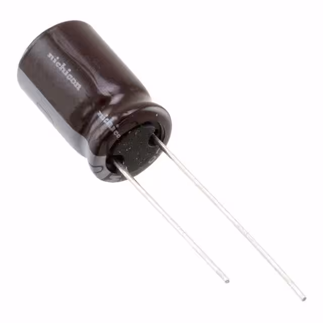 UPA1C102MPD1TD Nichicon  Aluminum Electrolytic Capacitors